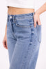 Generous Love From Lovervet: Super High Rise Baggy Wide Leg Denim