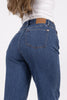 Not Your Average Day from Judy Blue: High-Rise Vintage Wide Leg Denim