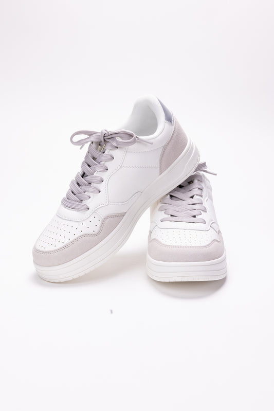 Shu Shop Summer Sneaker