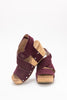 Guilty Pleasure Suede Wedge