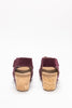 Guilty Pleasure Suede Wedge