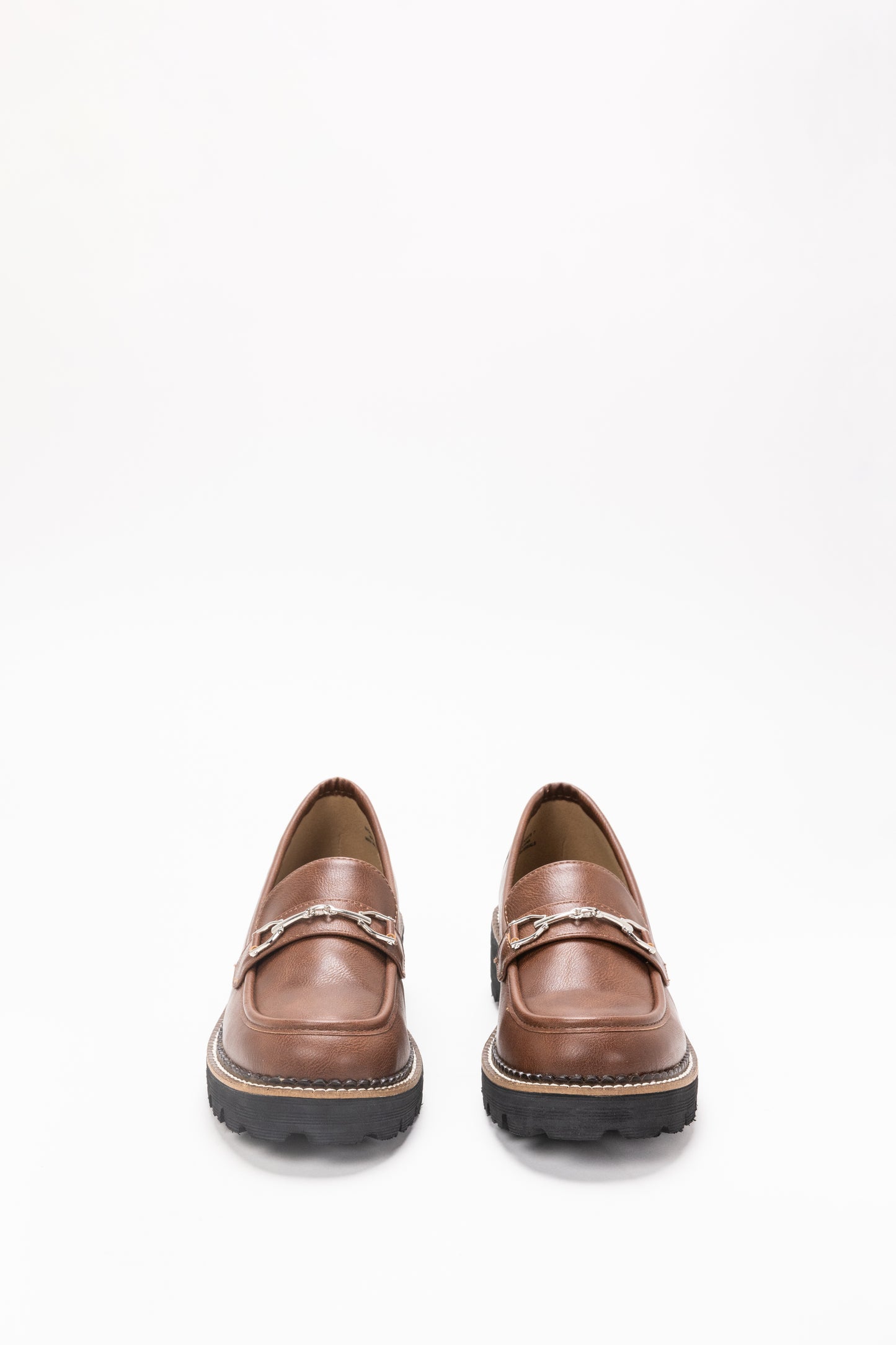 Brownie Points Loafer