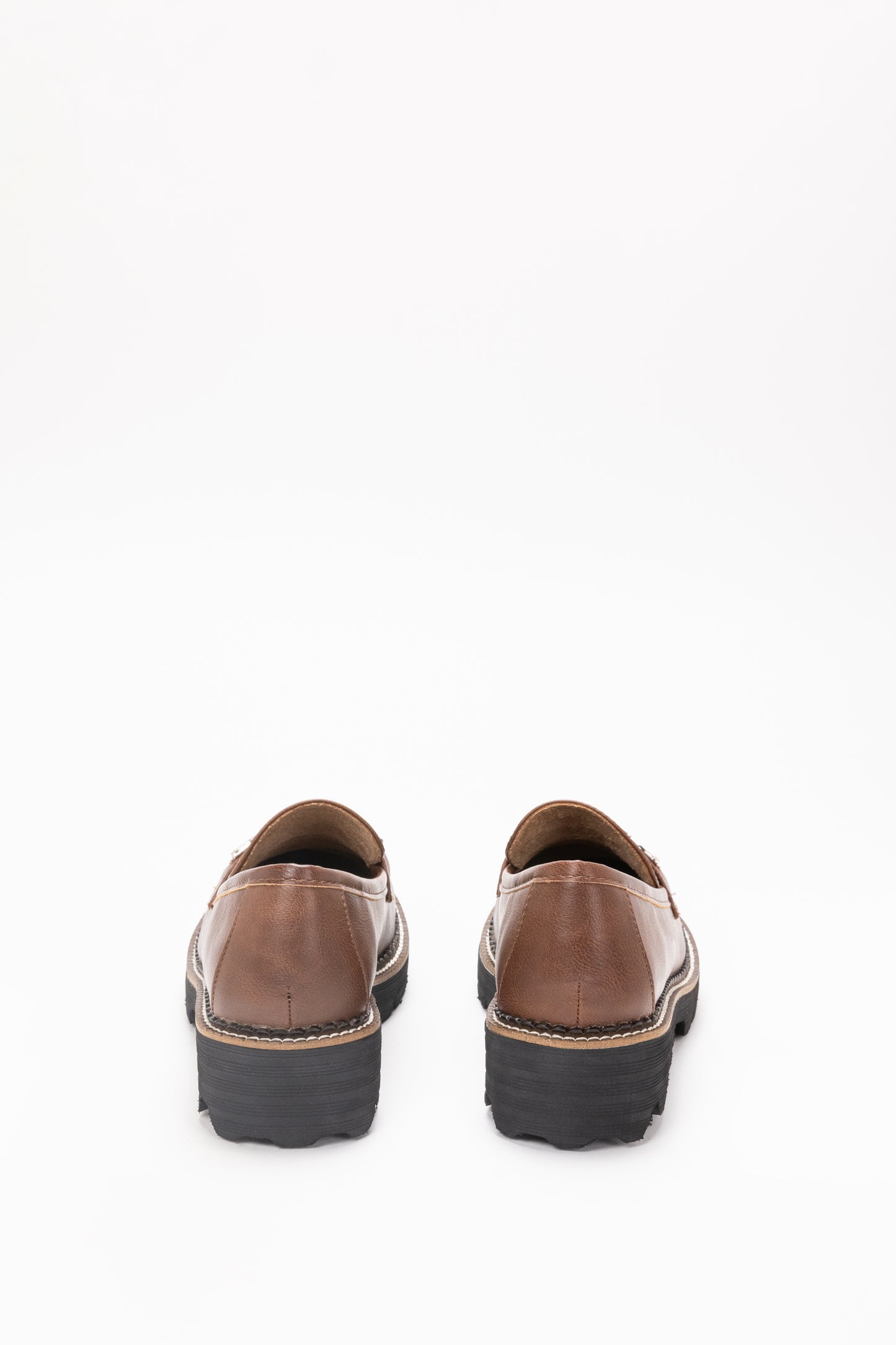 Brownie Points Loafer