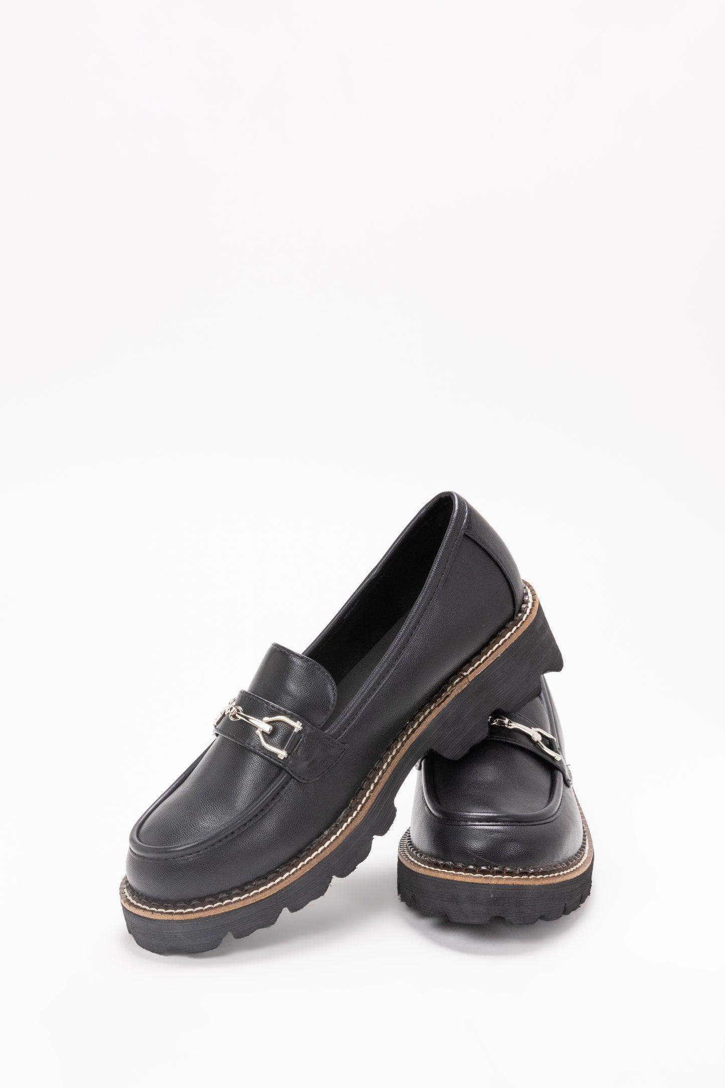 Brownie Points Loafer