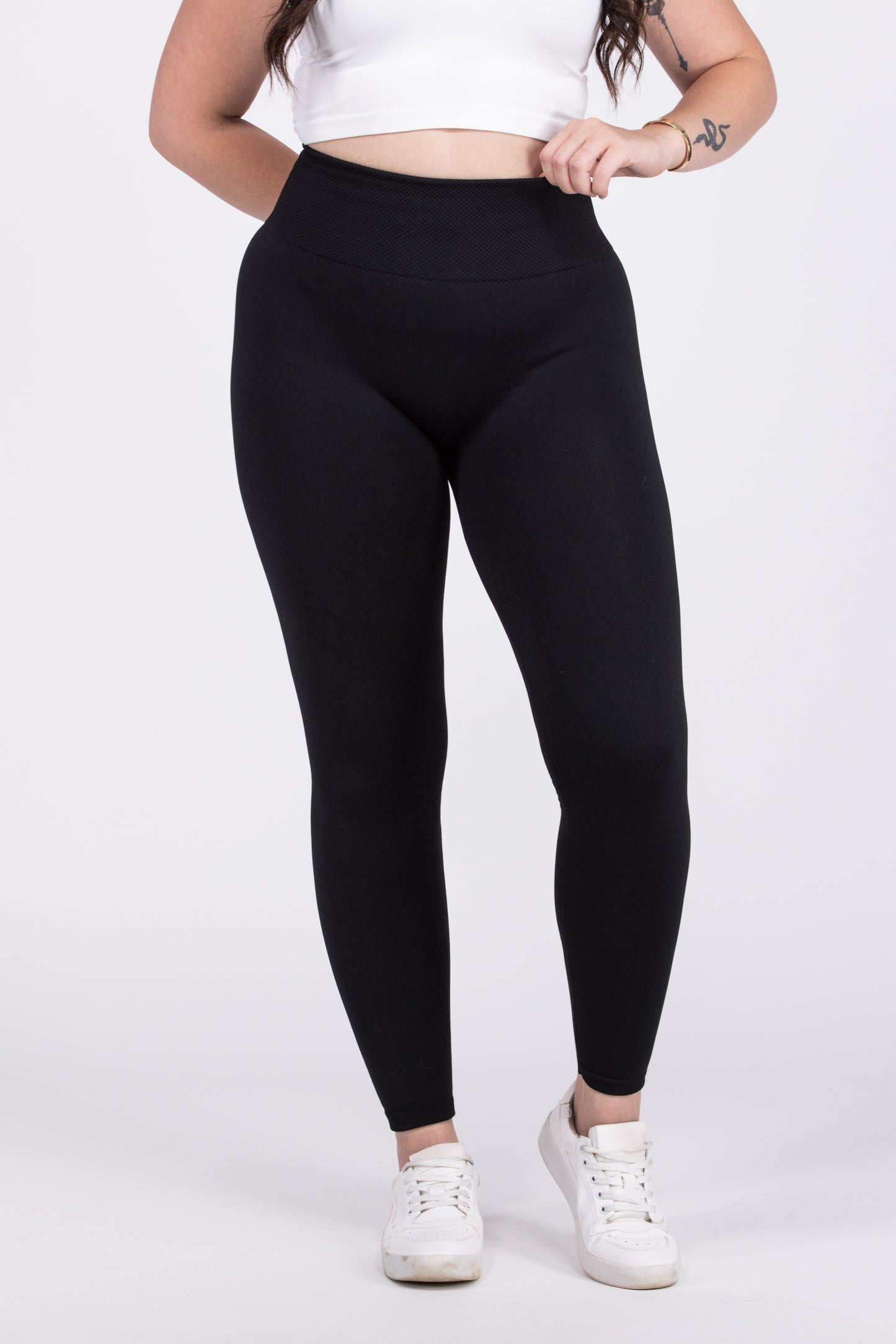 What Drives Us Leggings