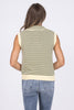 Prissy Girl Sweater Vest