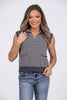 Prissy Girl Sweater Vest