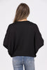 All In Long Sleeve Top