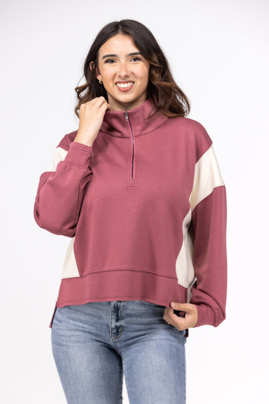 A Fall Walk Top