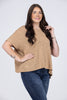 Float on By Short Sleeve Top