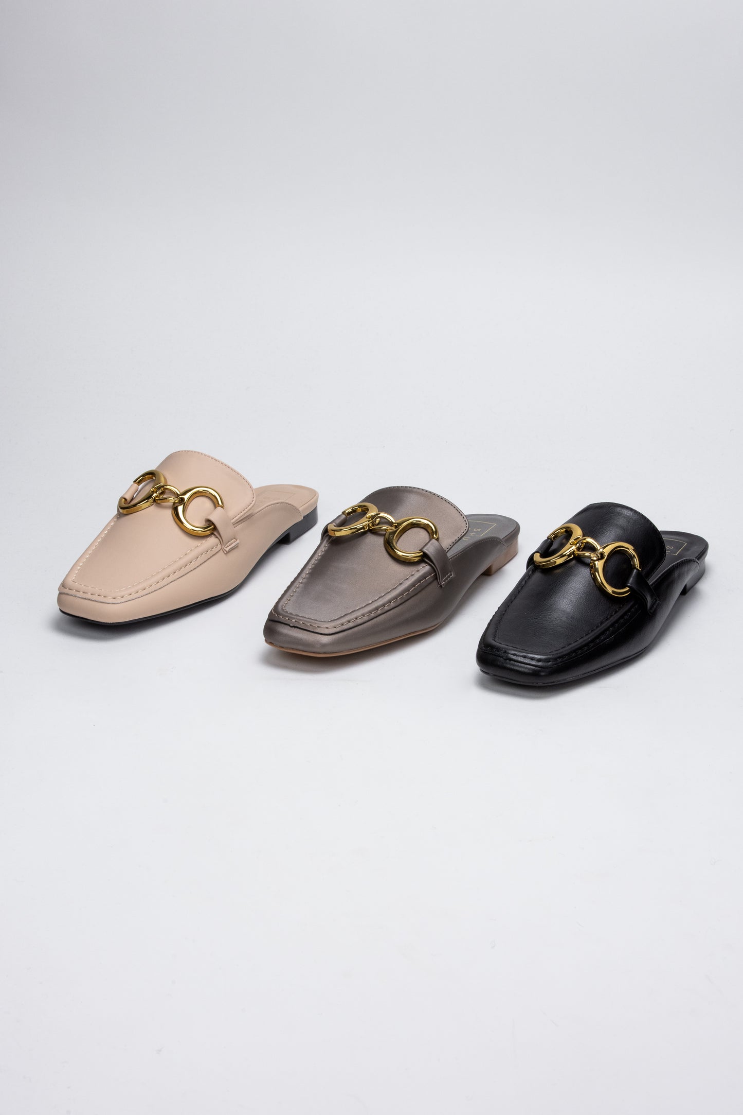 Shu Shop Andromeda Slip-on Loafer