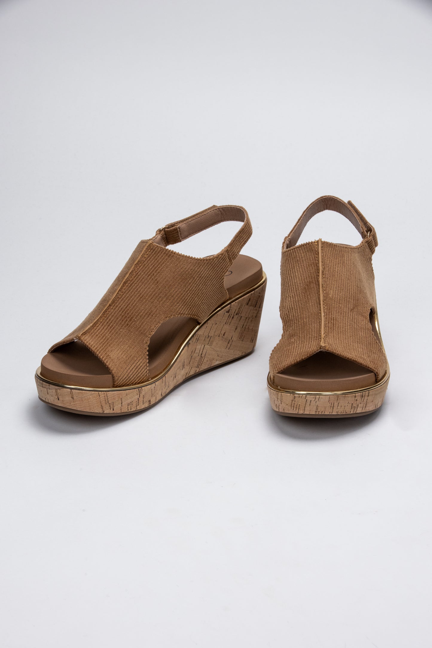 Corky's The Carley Too Wedge Sandals