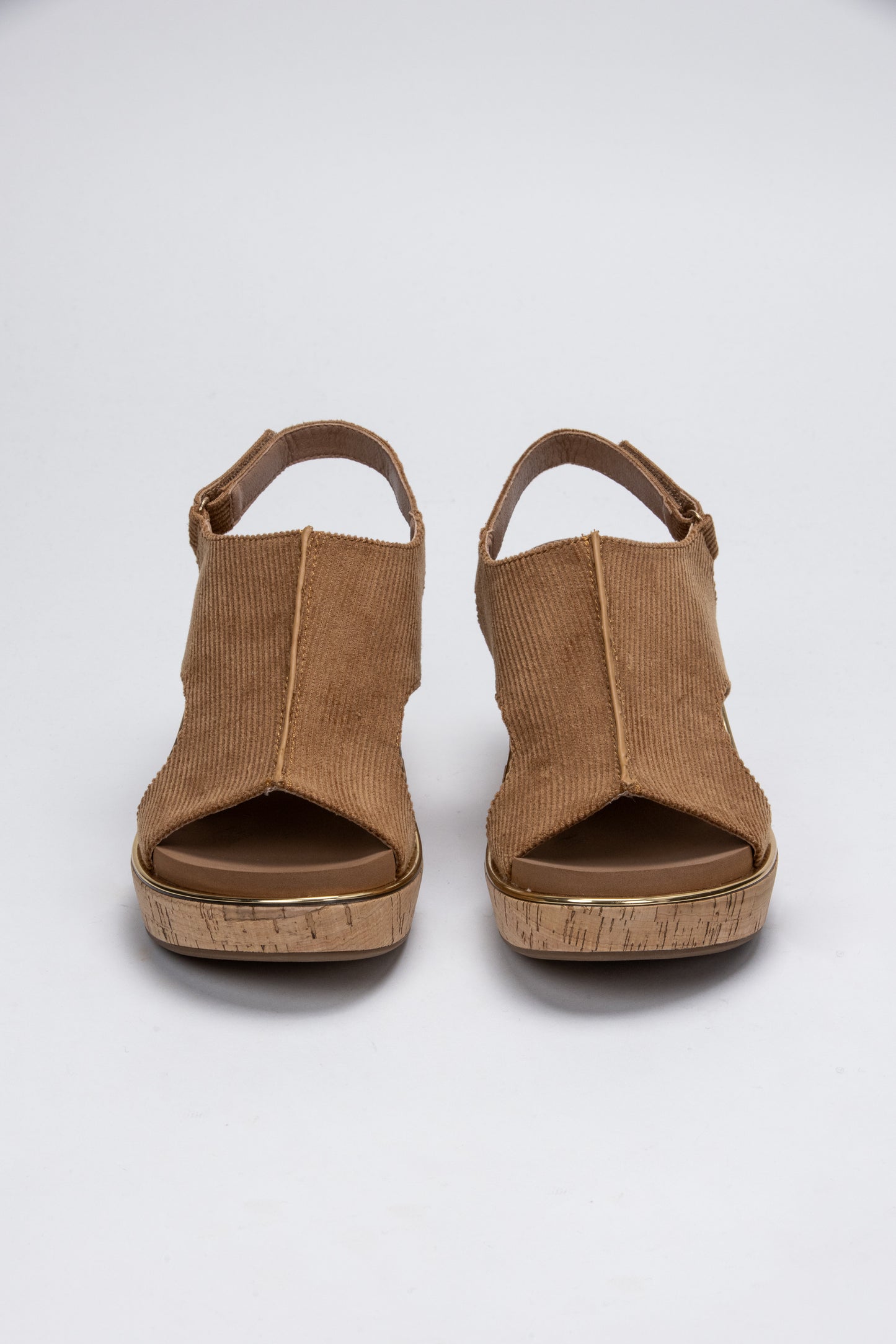 Corky's The Carley Too Wedge Sandals