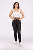 Kissing You from Judy Blue: High-Rise Skinny Fit Denim