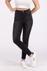 Kissing You from Judy Blue: High-Rise Skinny Fit Denim