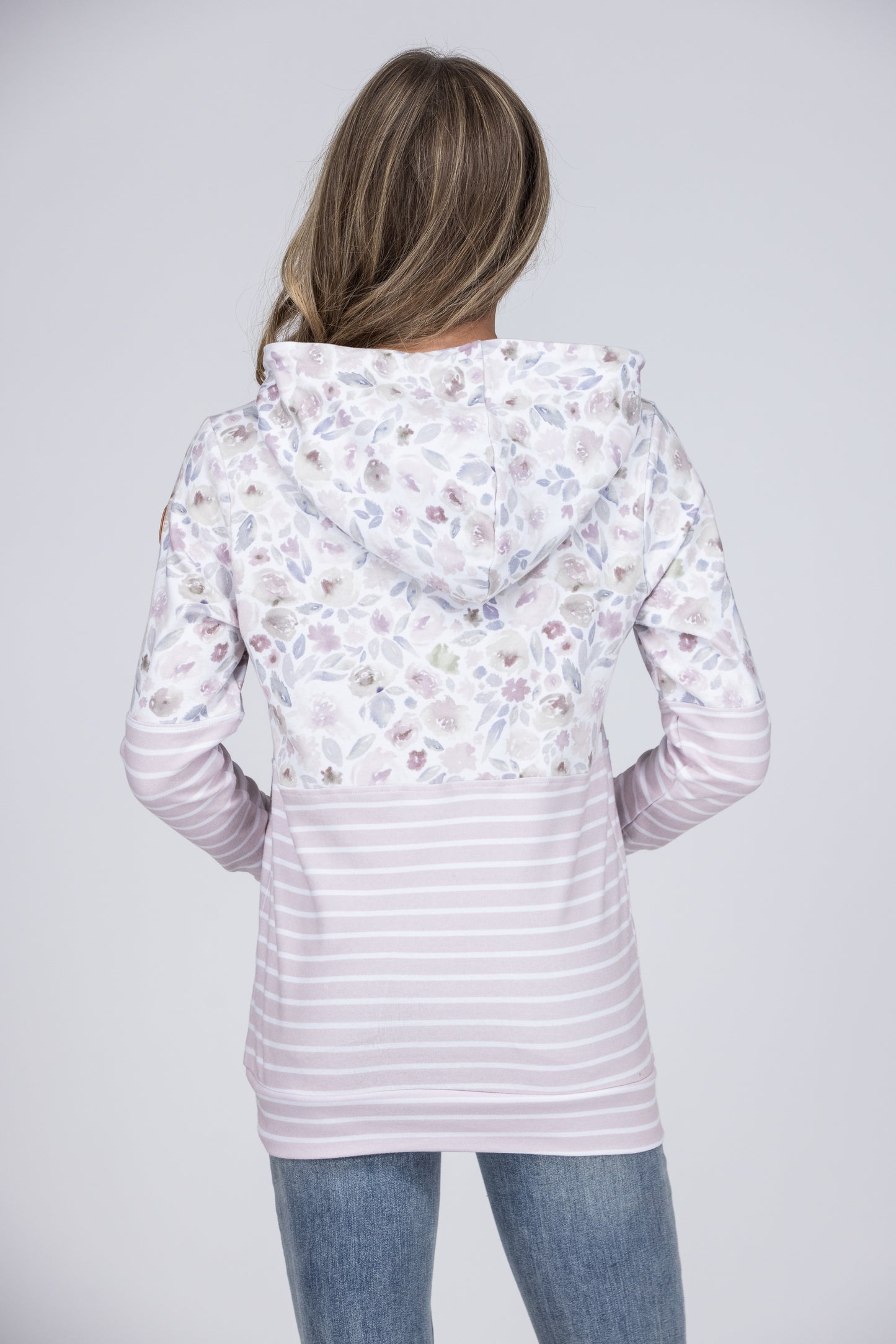 Beginning to Bloom Hoodie