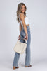 Simple Trendy Shoulder Bag