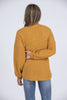 Desert Sands Long Sleeve Top