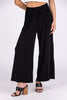 Just Go With The Flow Wide Leg Pants