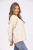 Warm Wish Long Sleeve Top