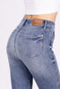 Don't Keep Secrets from Judy Blue: High-Rise Tummy Control Skinny Fit