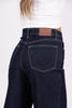 Be My Bestie from Judy Blue: High-Rise Tummy Control Retro Wide Leg Denim