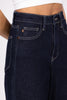 Be My Bestie from Judy Blue: High-Rise Tummy Control Retro Wide Leg Denim