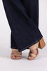 Be My Bestie from Judy Blue: High-Rise Tummy Control Retro Wide Leg Denim