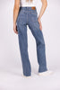 Love You Right From Judy Blue: High-Rise Tummy Control Straight Leg Denim