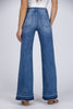 Back to Daydreaming From Risen: High-Rise Wide Leg Denim