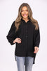 Guided Path Long Sleeve Top