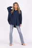 Guided Path Long Sleeve Top