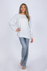 Love In Return Long Sleeve Top