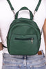 Willow Backpack & Crossbody