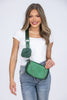 Hazel Crossbody