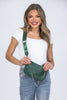 Hazel Crossbody