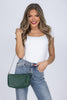 Hazel Crossbody