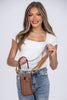 Lydia Crossbody