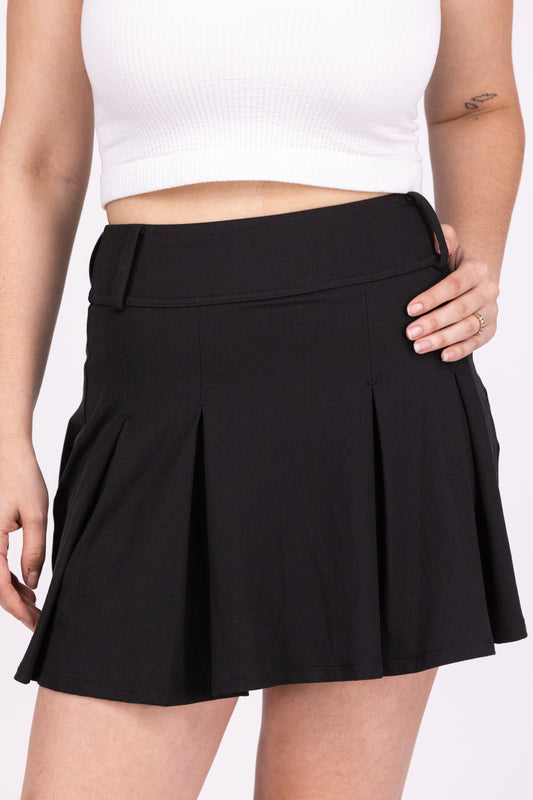 Feel Your Best Skort