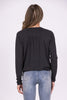 Some Enchanted Evening Long Sleeve Top