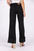 The Raven from Judy Blue: High-Rise Retro Wide Leg Denim