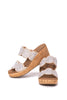 Corky's Make A Toast Wedge Sandal