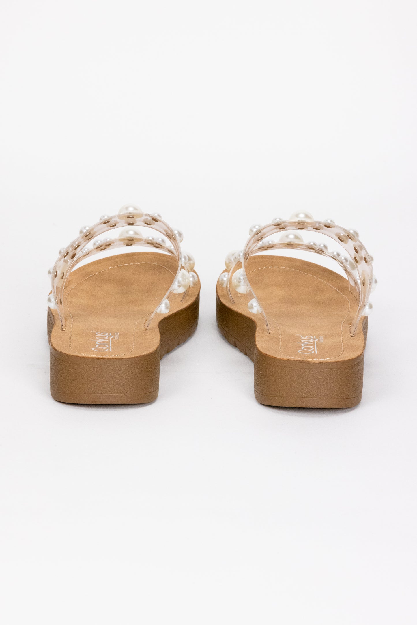 Corky's Bad Romance Sandal