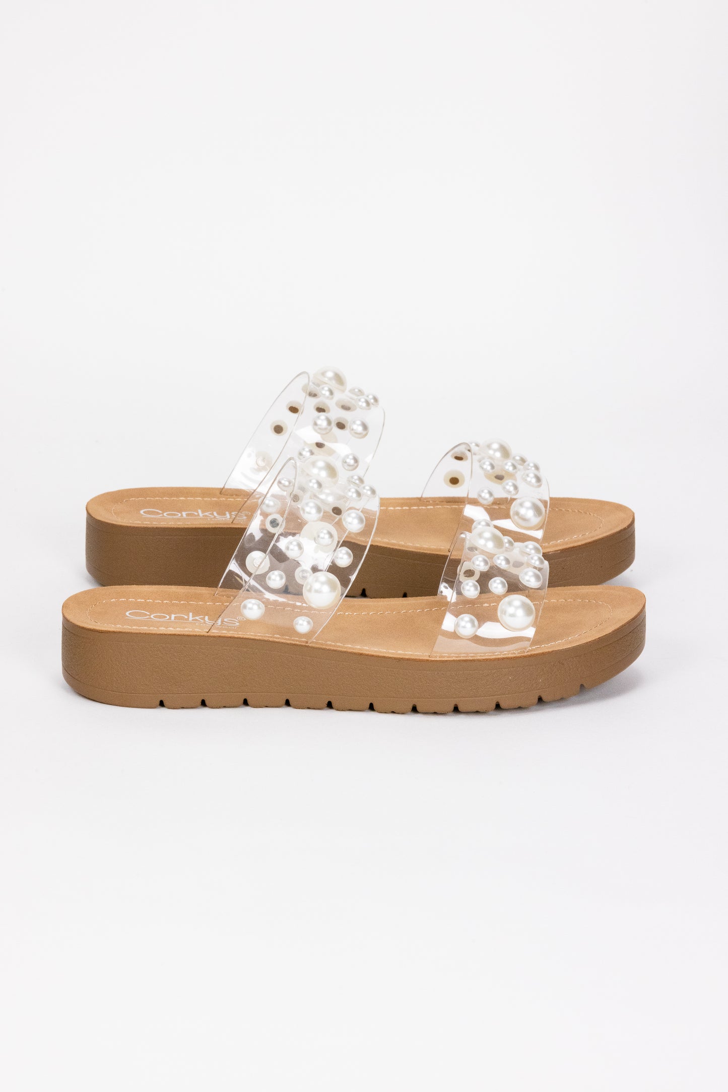 Corky's Bad Romance Sandal