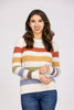 Rainbows And Sunsets Sweater