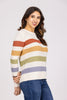 Rainbows And Sunsets Sweater