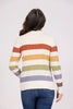 Rainbows And Sunsets Sweater