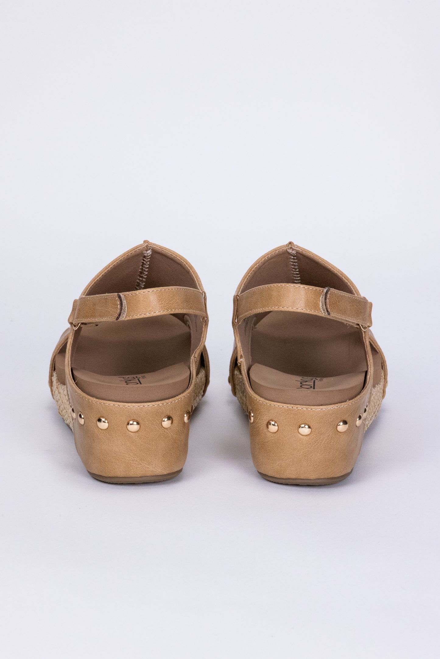 Corky's The Volta II Wedge Sandal