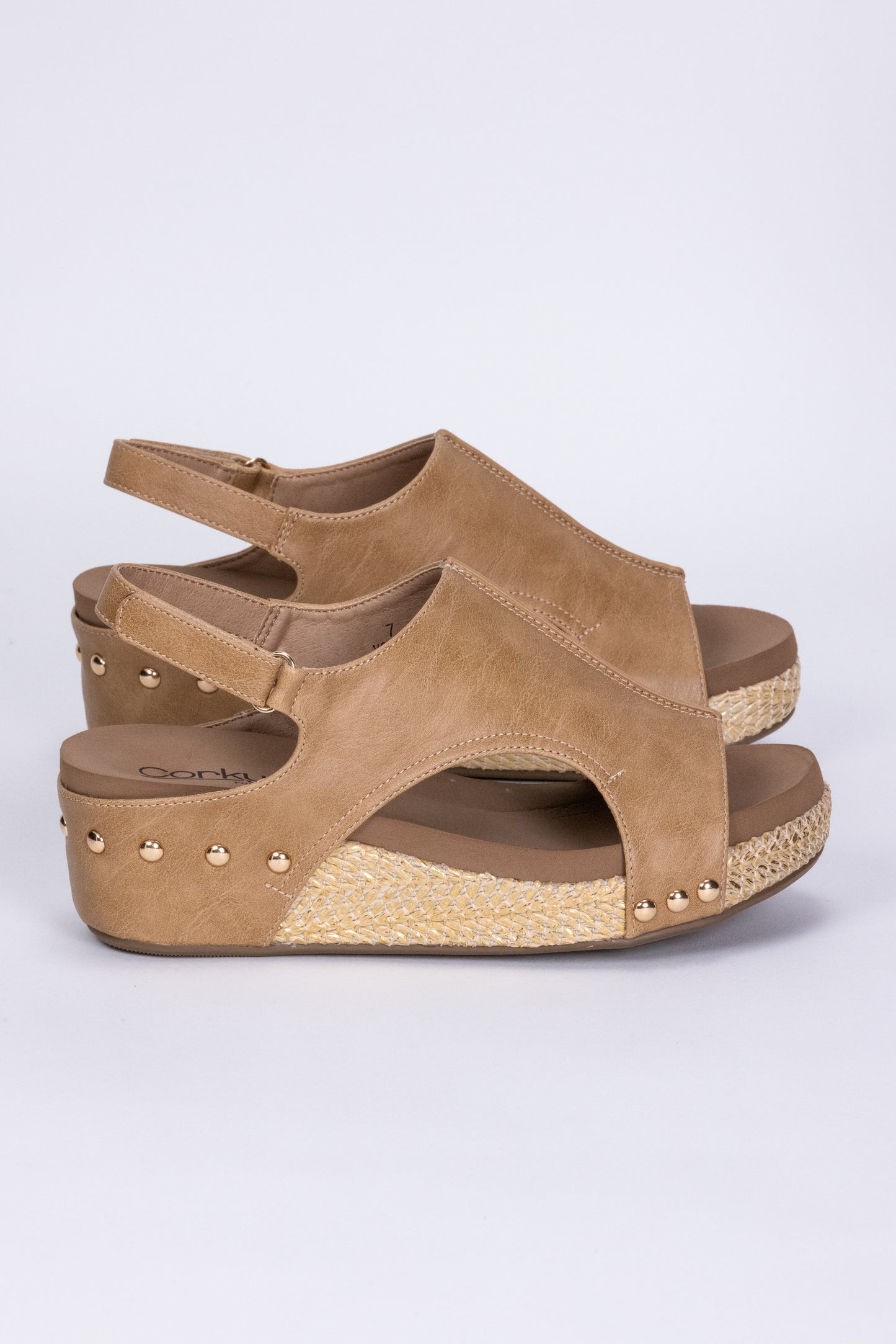 Corky's The Volta II Wedge Sandal