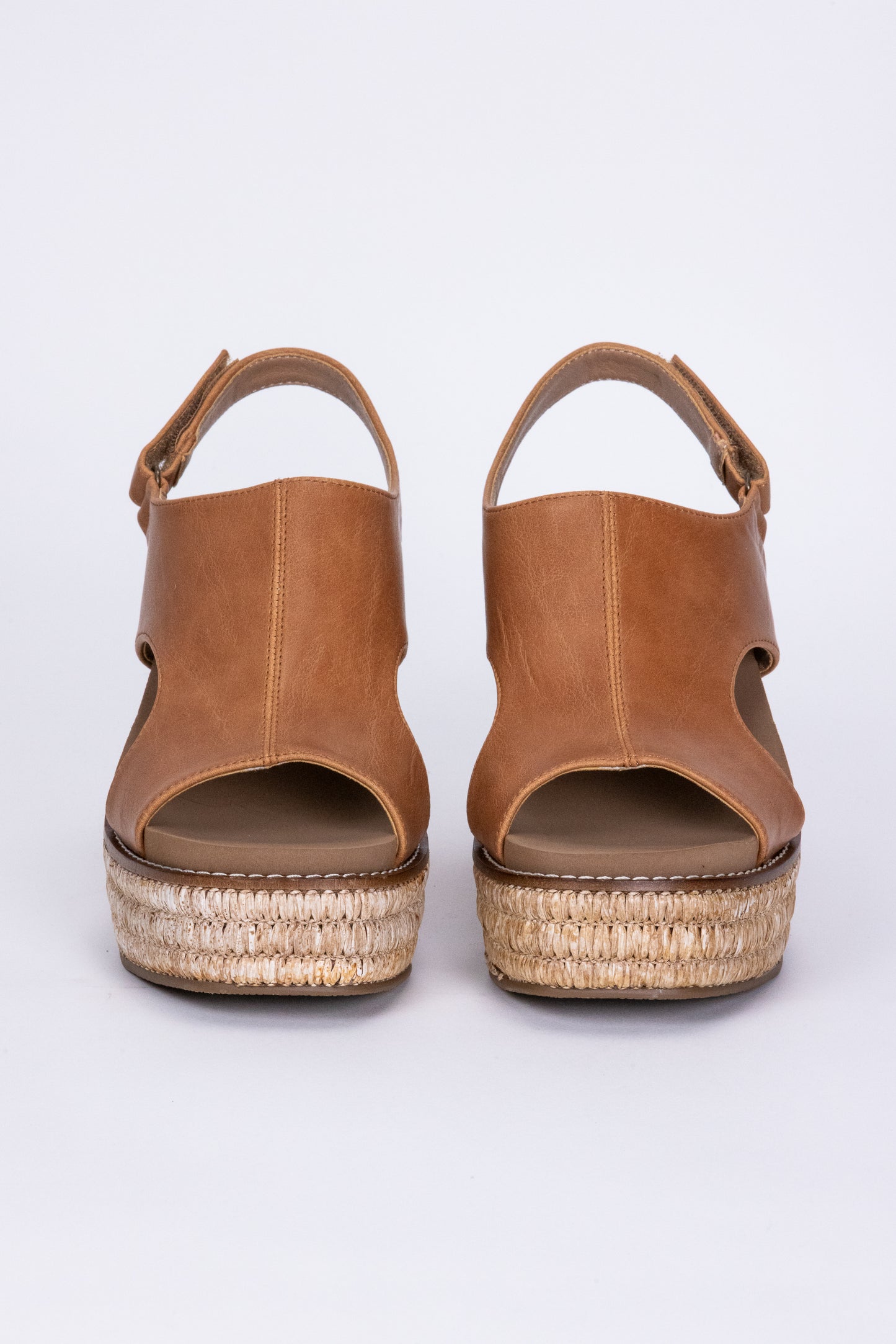 Corky's Freddie Wedge Sandal